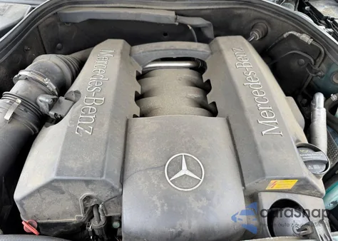 2002 Mercedes-Benz Clk 320 из США, поврежденный, VIN WDBLK65G32T103879